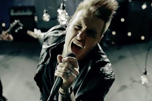 Papa Roach – Hamar összerántották az új albumot
