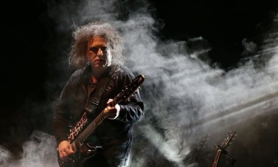 the-cure AC/DC koncertek 2024!