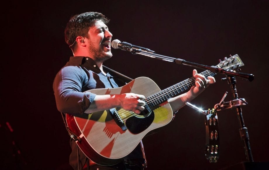 Mumford & Sons – Szabadabbak mint valaha
