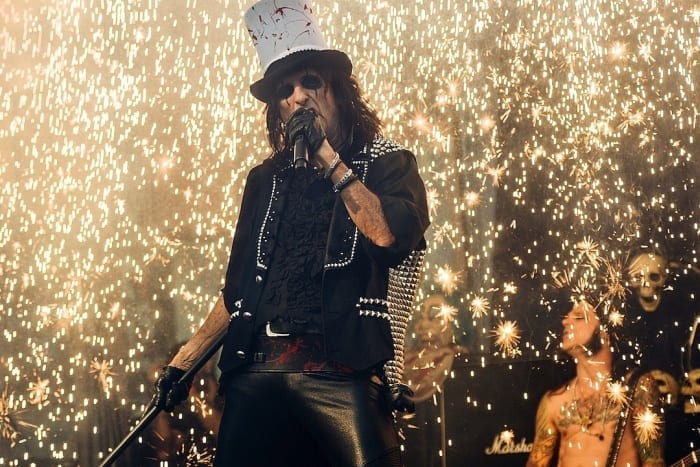 Alice Cooper – Még mindig a fejlődés útján jár