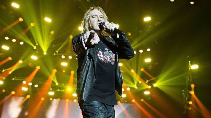 Def Leppard – 2019 nagy év lesz számukra