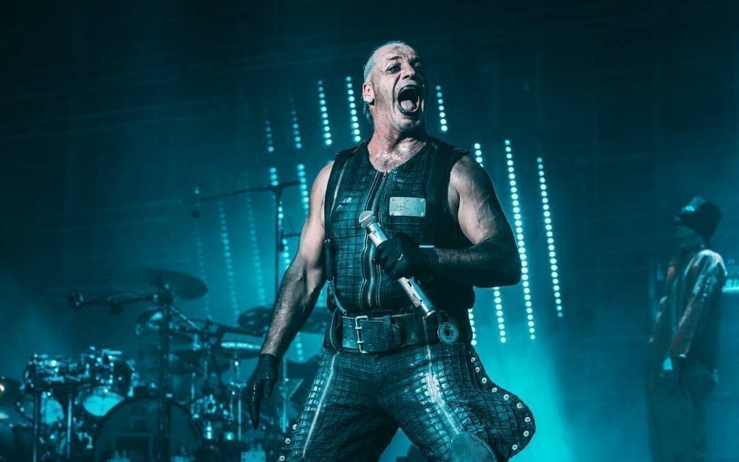 Rammstein – Új szintre emelik művészetüket