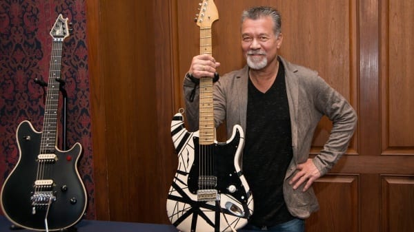 Van Halen – 2019 a nagy visszatérés éve lesz?