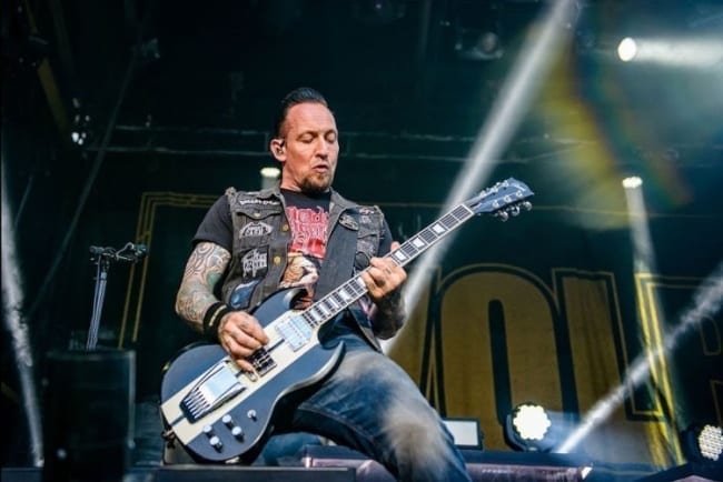 Volbeat – 2019-ben jön az új lemez