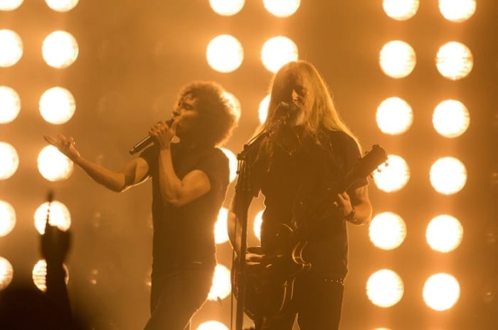 Alice In Chains – A gyógyító erejű grunge