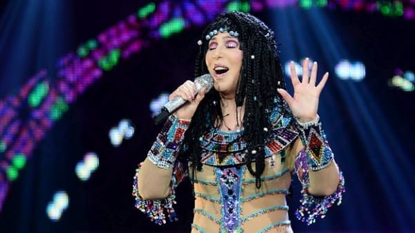 Cher – Örökké fiatalon