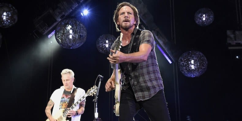 Pearl Jam – 2019 a meglepetések éve lesz?
