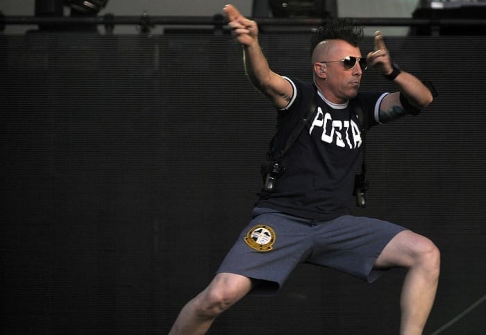 Tool – 13 év után felvették az új lemezüket