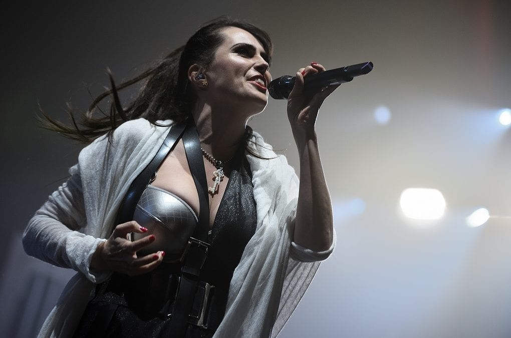 Within Temptation – Újraértelmezték a metalt