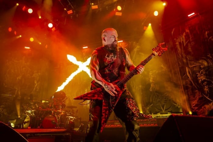 Nova Rock 2019 – Nincs megállás a második napon sem