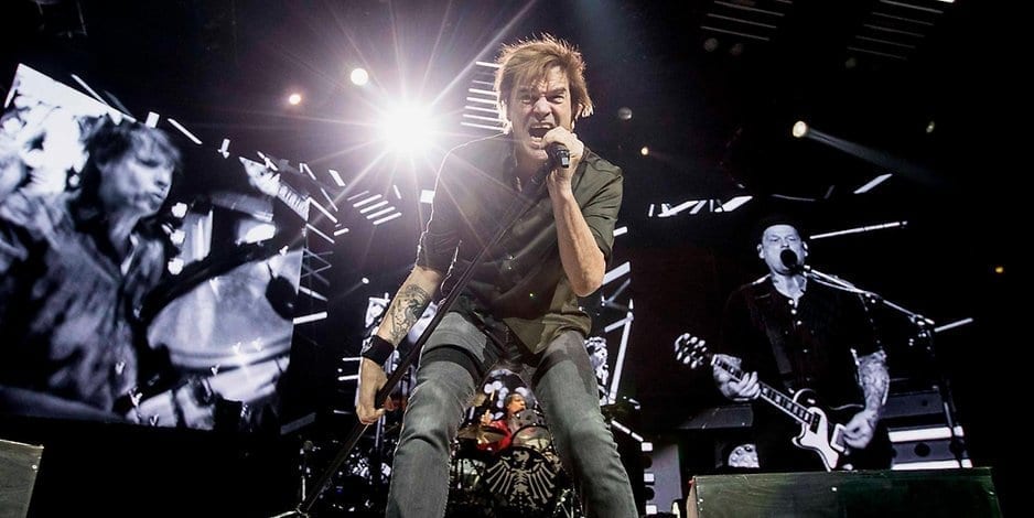 Nova Rock 2019 – Német uralom a harmadik napon