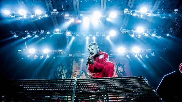 Nova Rock 2019 – Repülőrajt az első napon