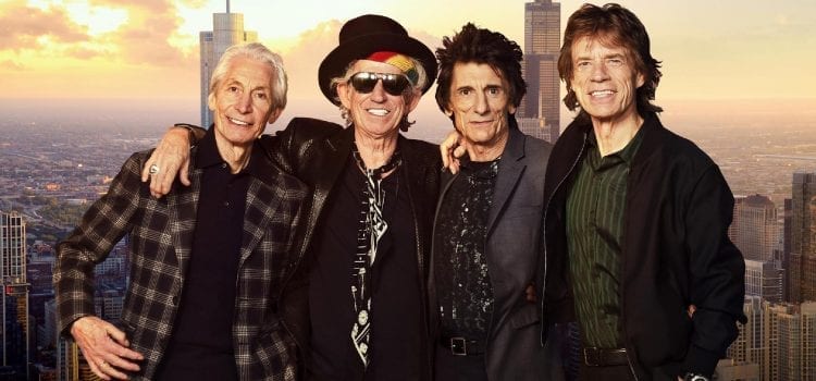 The Rolling Stones – Beintenek a visszavonulásnak