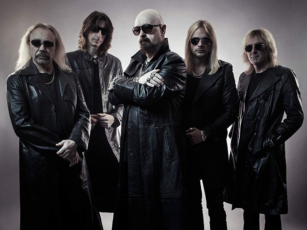 Judas Priest – Nem állnak le, lesz új album