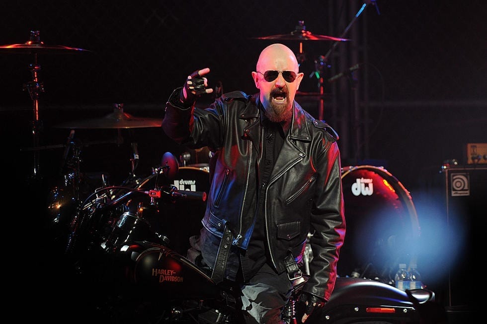 Judas Priest – Nem állnak le, lesz új album