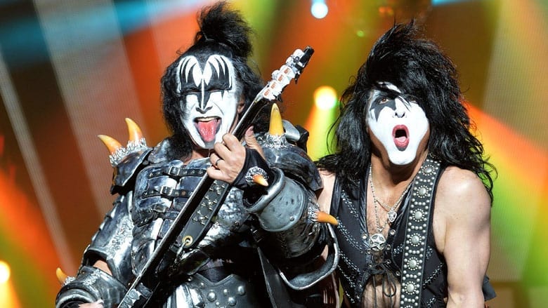 KISS – Akár eredeti tagok nélkül is mehet tovább a zenekar