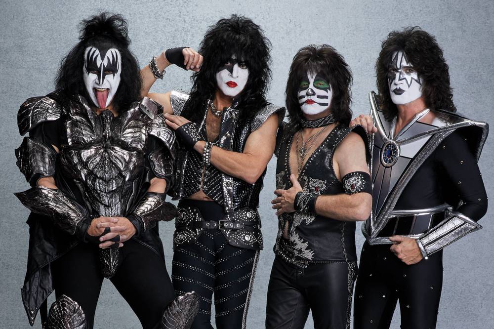 KISS – Akár eredeti tagok nélkül is mehet tovább a zenekar