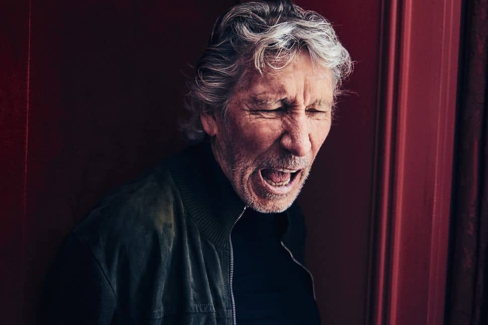 Roger Waters – Nem csak a múltból él