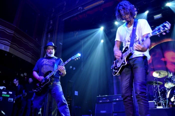Soundgarden – Van még lemez a tarsolyukban