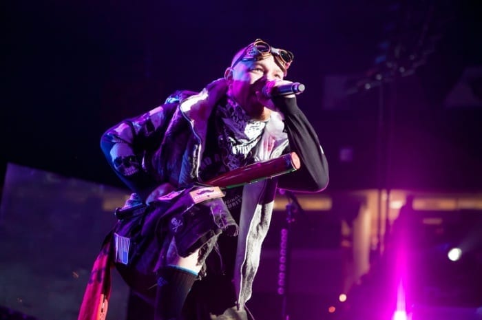 Five Finger Death Punch – Már úton van a súlyosabb új album