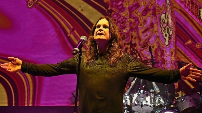 Ozzy Osbourne – Új albummal kárpótolja európai rajongóit