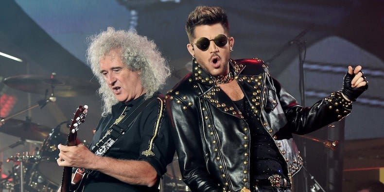 Queen – A leglátványosabb show-jukkal jönnek Európába