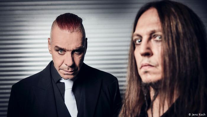 Lindemann – Kevesebb humor, még több zene