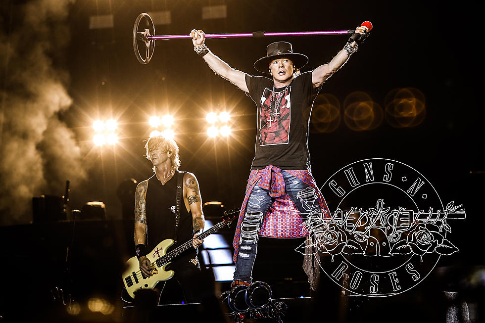 Guns N’ Roses – Sokkal óvatosabban nyilatkoznak, mint 30 éve