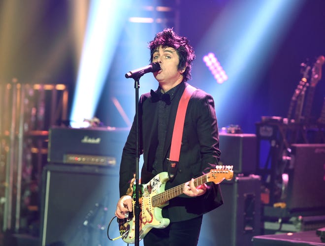 Green Day – Felvázolják a rock ’n’ roll történetét