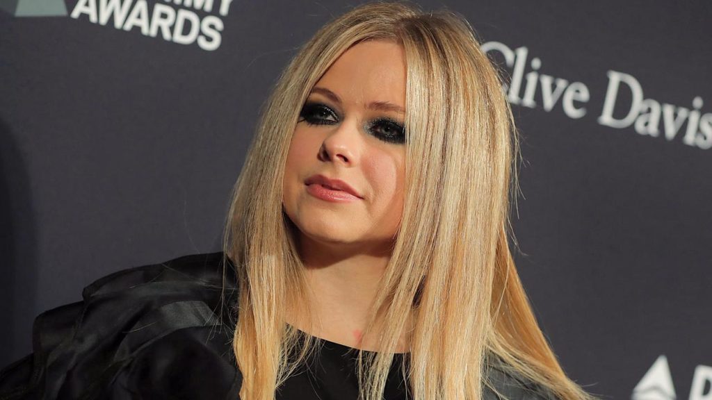 Avril Lavigne – Az összes album a jótól a legjobbig