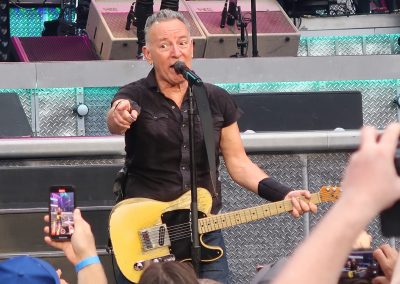 Bruce Springsteen koncert