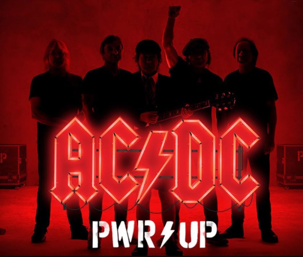 AC/DC koncertek 2024!