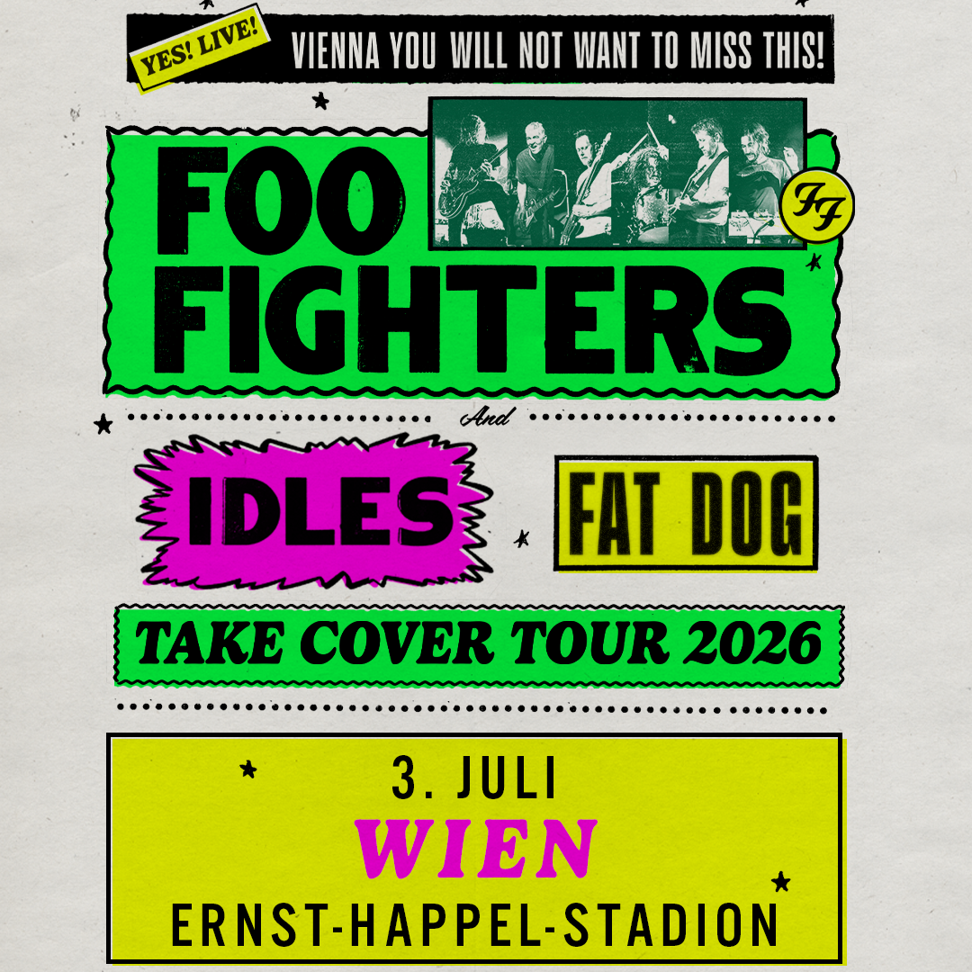 Nova Rock Fesztivál 2018