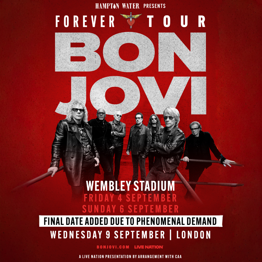 Nova Rock Fesztivál 2018