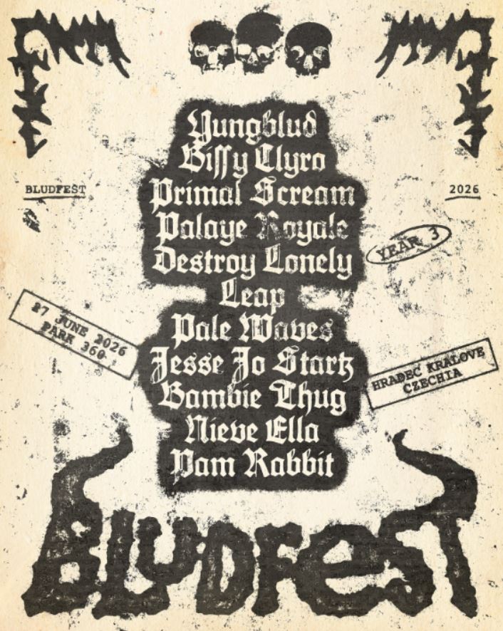 Nova Rock Fesztivál 2018