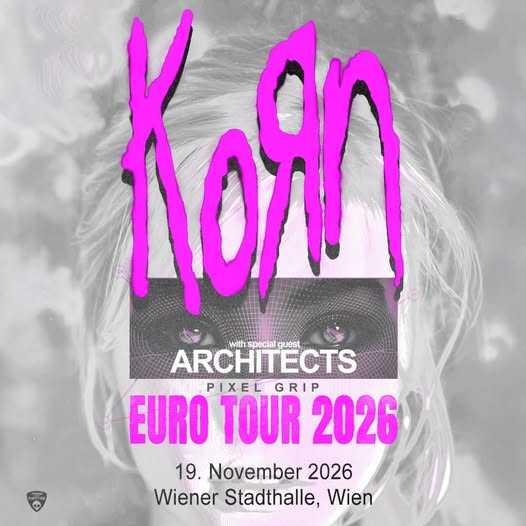 Nova Rock Fesztivál 2018