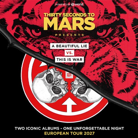 Nova Rock Fesztivál 2018